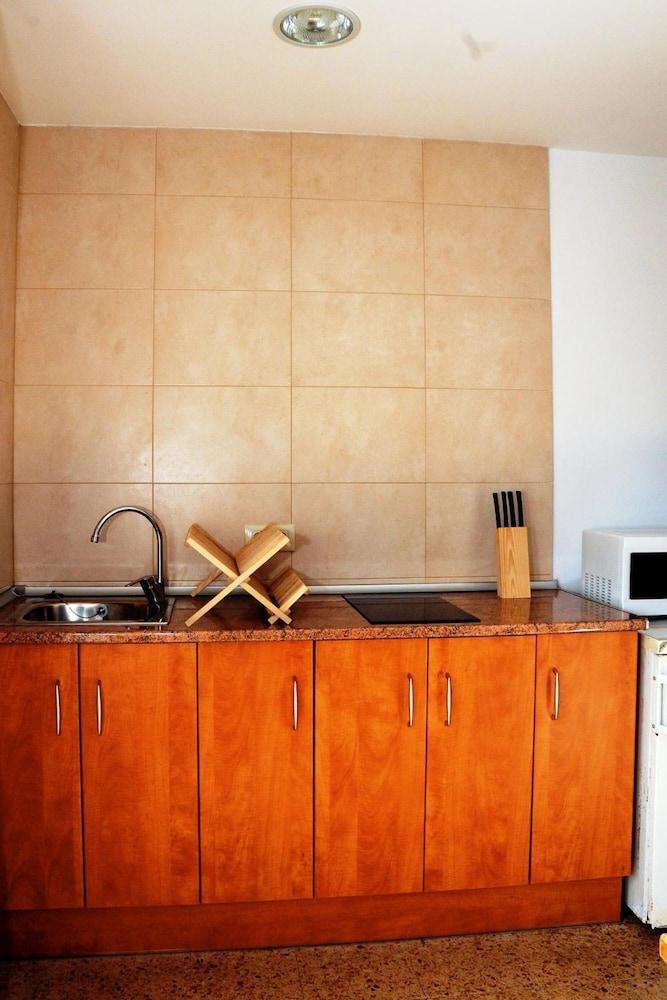 Ar Family Caribe Apartamento *